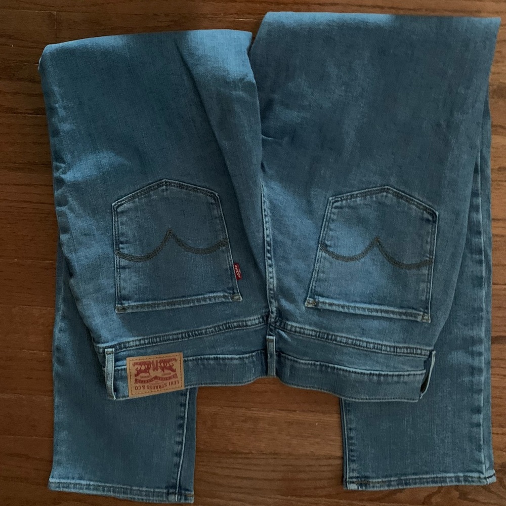 Levi’s